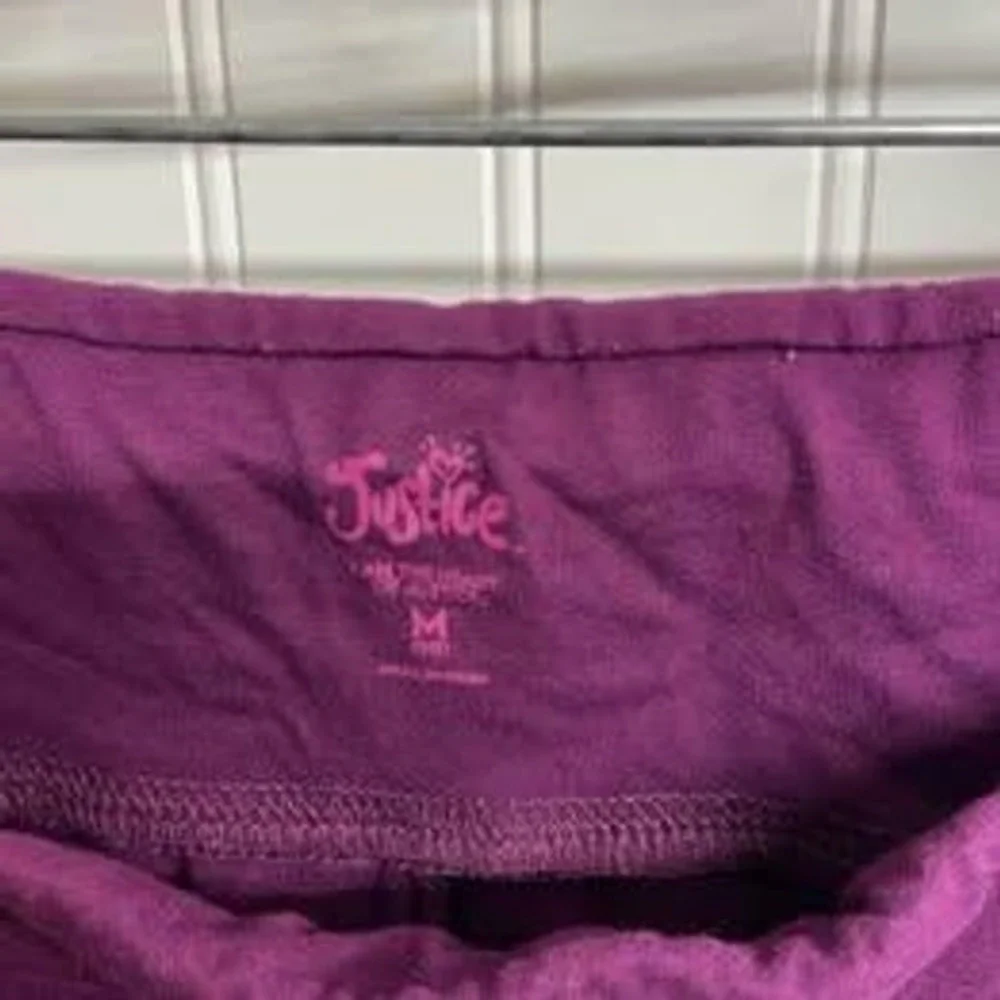 Justice girls active